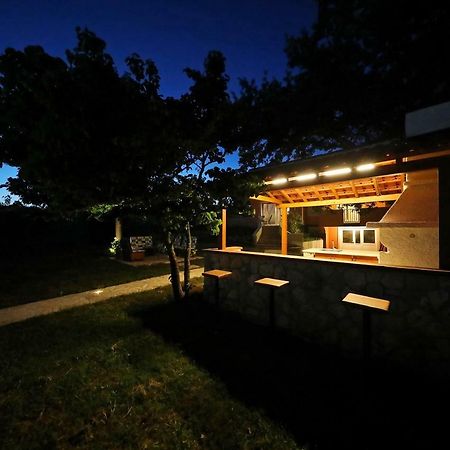 Villa Easyliving House Near Zadar à Posedarje Extérieur photo