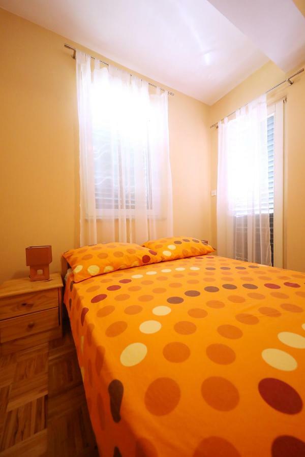 Villa Easyliving House Near Zadar à Posedarje Extérieur photo