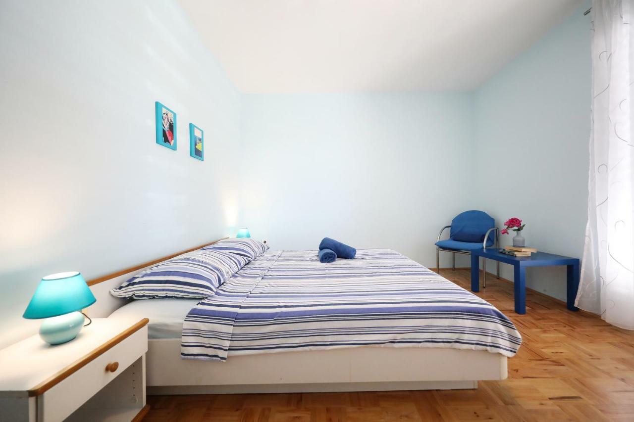 Villa Easyliving House Near Zadar à Posedarje Extérieur photo