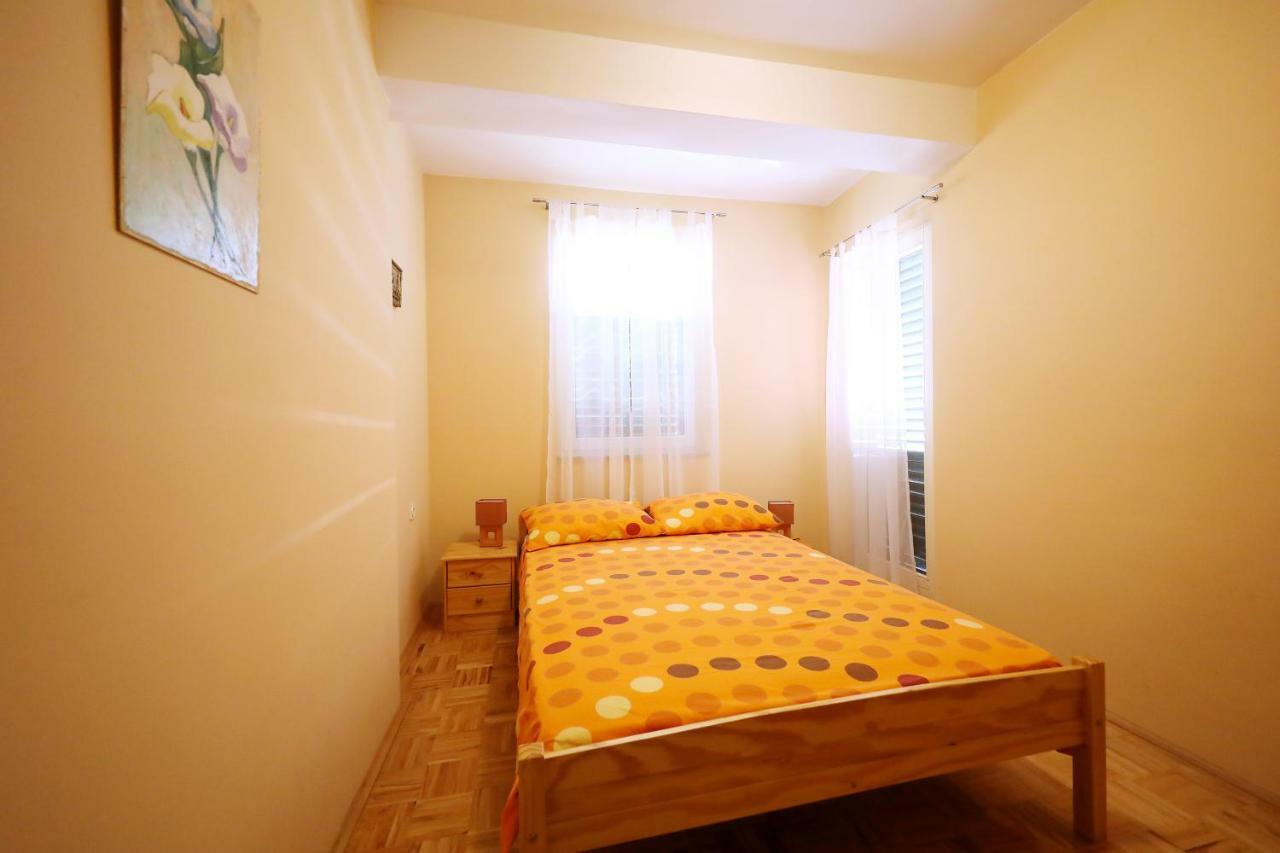 Villa Easyliving House Near Zadar à Posedarje Extérieur photo